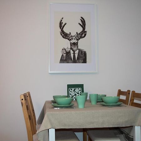 Apartament Widokowka Gdynia Ngoại thất bức ảnh