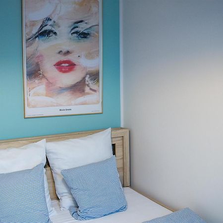 Apartament Widokowka Gdynia Ngoại thất bức ảnh
