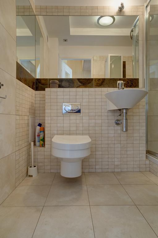 Apartament Widokowka Gdynia Phòng bức ảnh